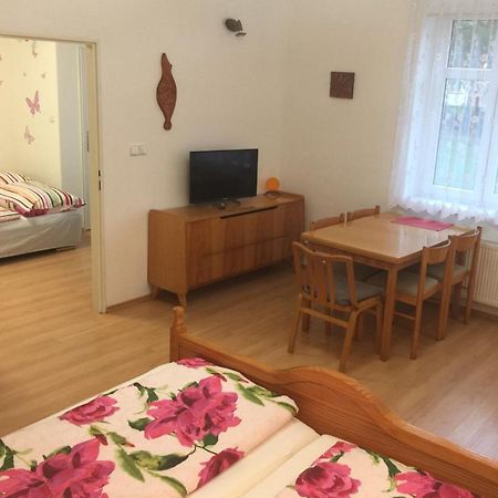 Apartman Oaza Dc Decin Buitenkant foto