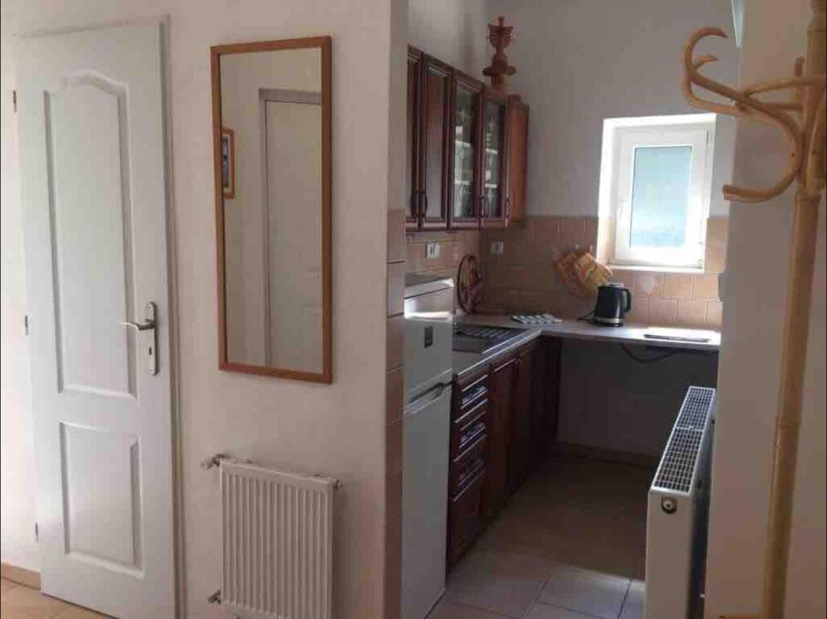 Apartman Oaza Dc Decin Buitenkant foto