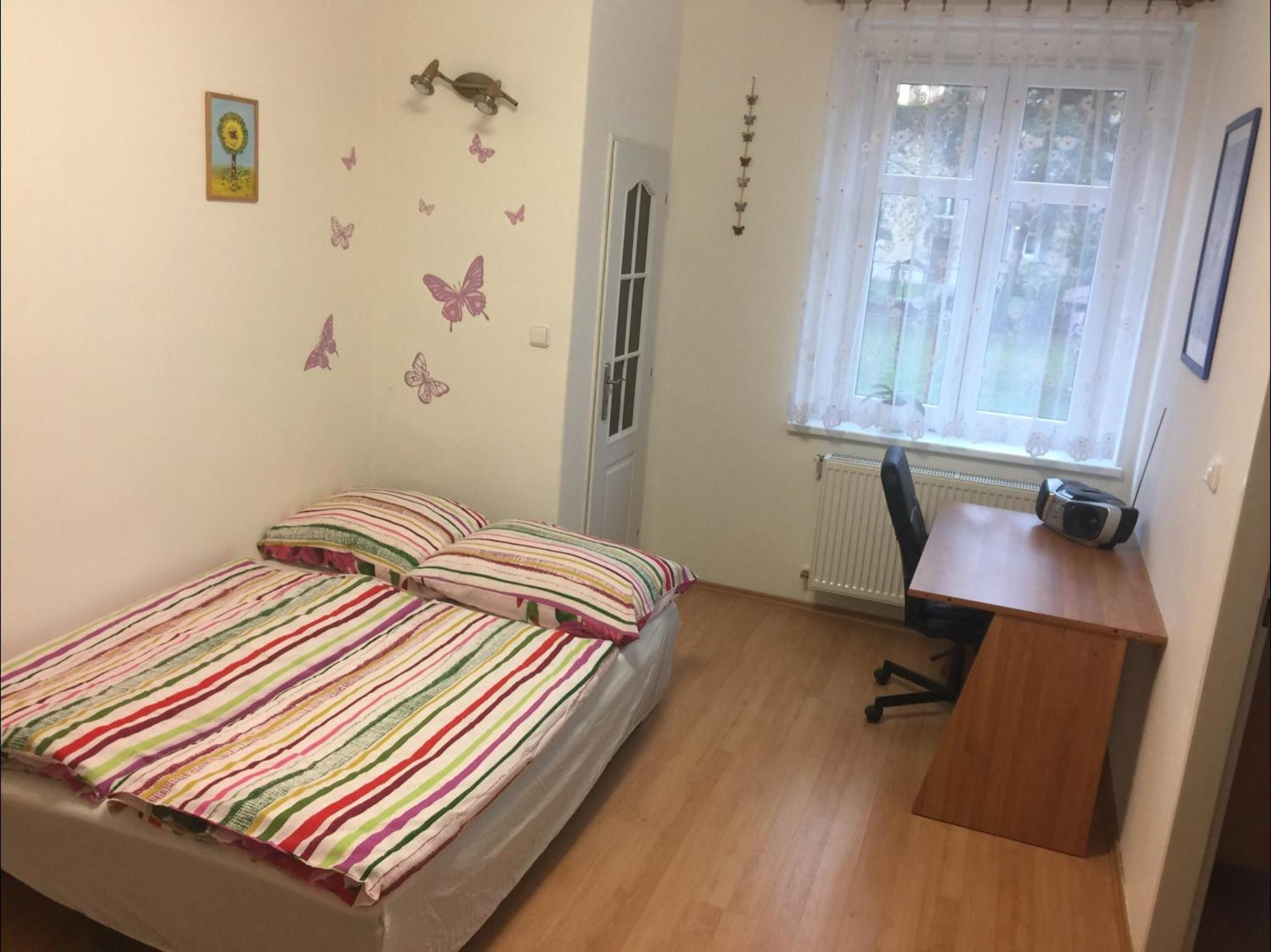 Apartman Oaza Dc Decin Buitenkant foto